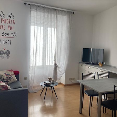 Casa Mirella Apartment Lovere Ngoại thất bức ảnh