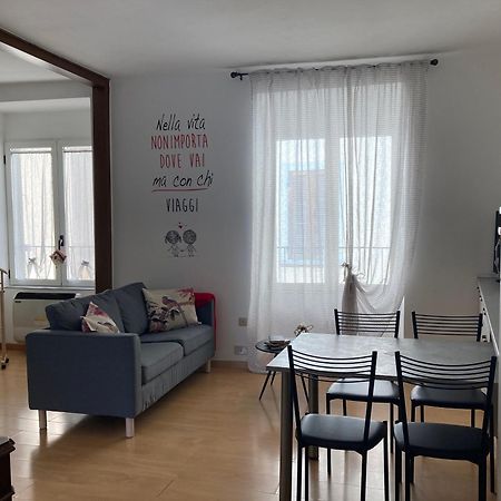 Casa Mirella Apartment Lovere Ngoại thất bức ảnh