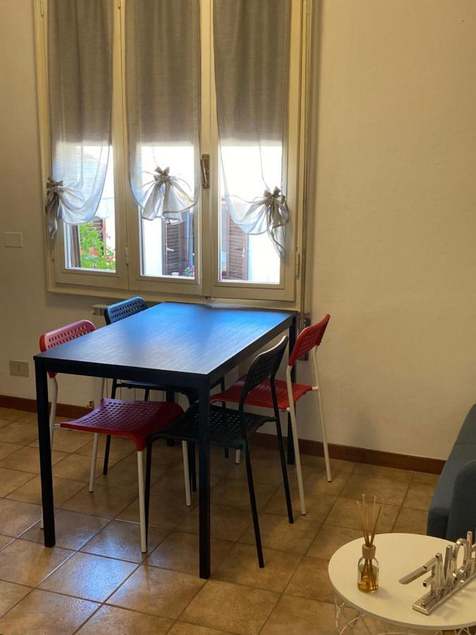 Casa Mirella Apartment Lovere Ngoại thất bức ảnh