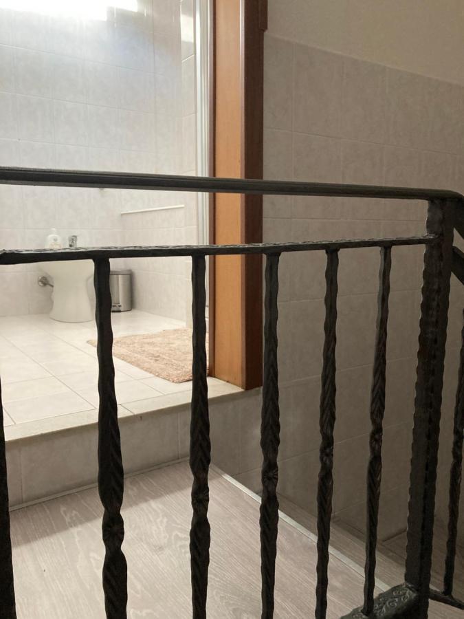 Casa Mirella Apartment Lovere Ngoại thất bức ảnh