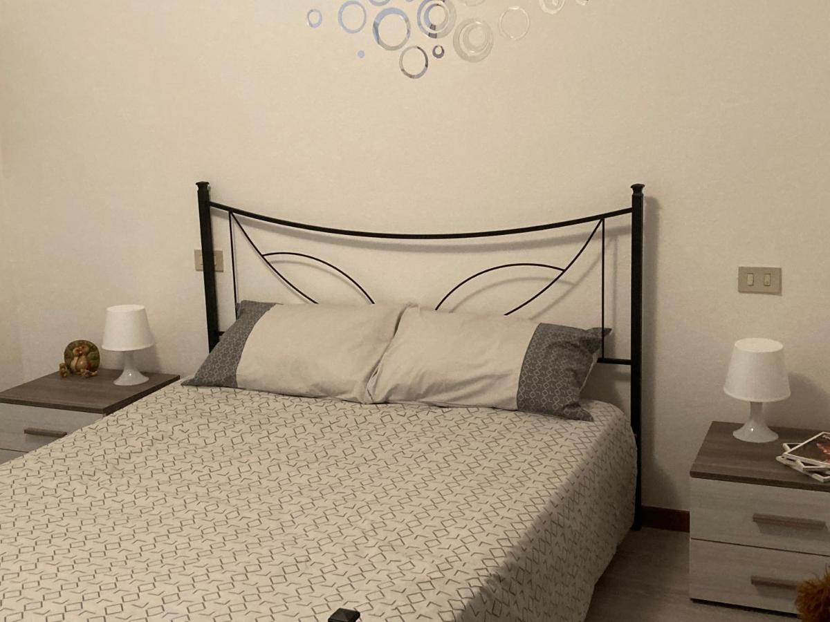 Casa Mirella Apartment Lovere Ngoại thất bức ảnh