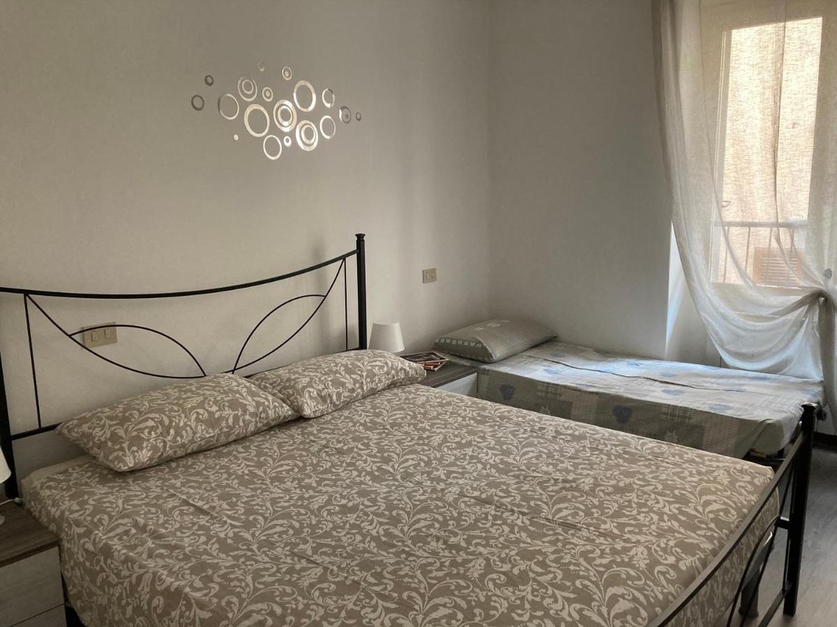 Casa Mirella Apartment Lovere Ngoại thất bức ảnh