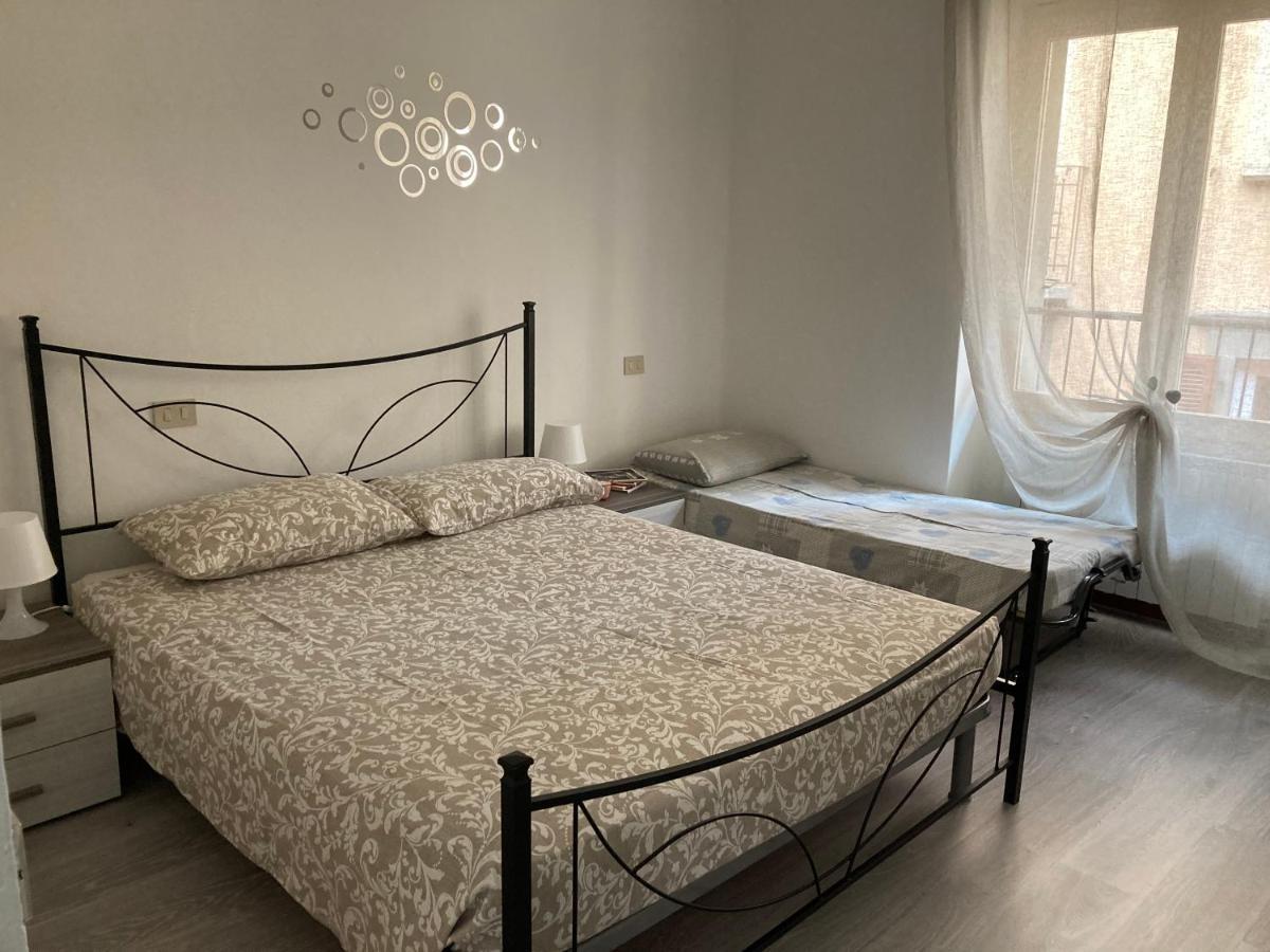 Casa Mirella Apartment Lovere Ngoại thất bức ảnh