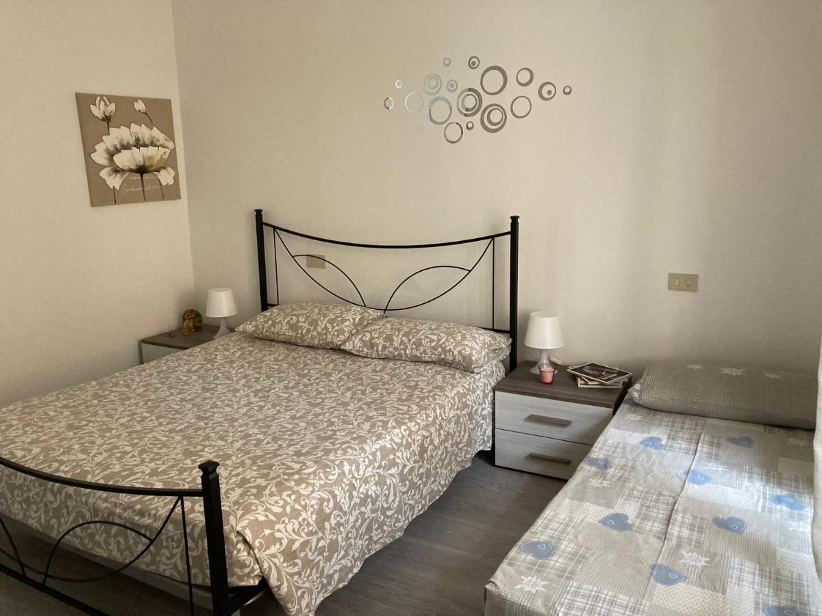 Casa Mirella Apartment Lovere Ngoại thất bức ảnh
