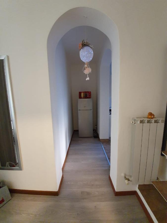 Casa Mirella Apartment Lovere Ngoại thất bức ảnh