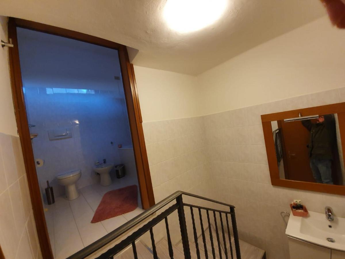 Casa Mirella Apartment Lovere Ngoại thất bức ảnh