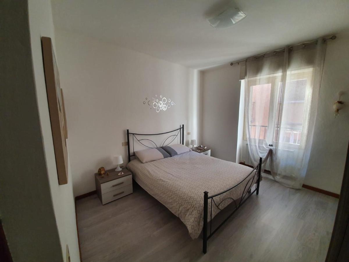 Casa Mirella Apartment Lovere Ngoại thất bức ảnh