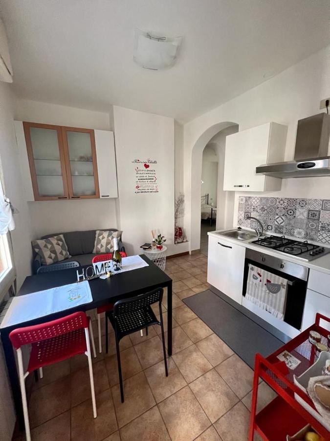 Casa Mirella Apartment Lovere Ngoại thất bức ảnh