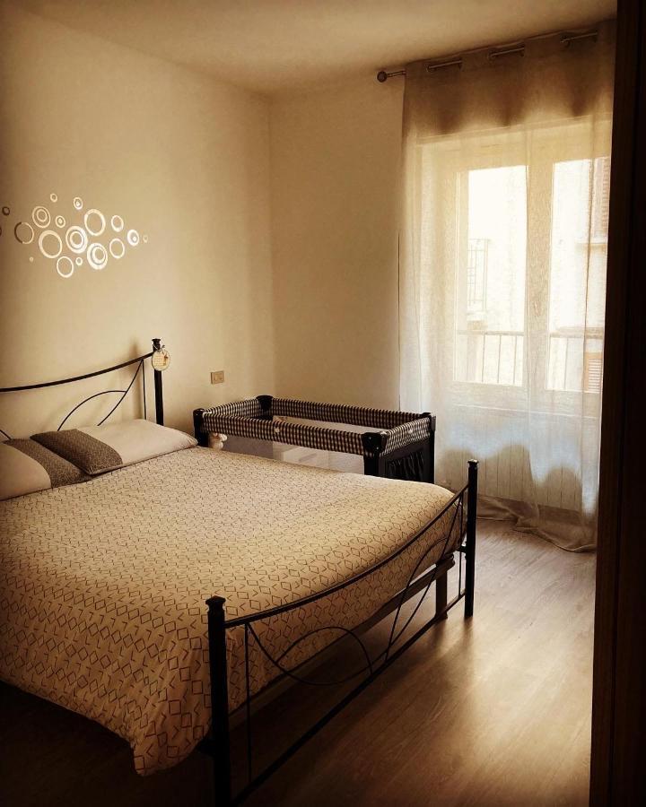 Casa Mirella Apartment Lovere Ngoại thất bức ảnh
