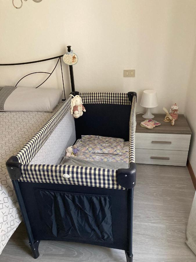 Casa Mirella Apartment Lovere Ngoại thất bức ảnh