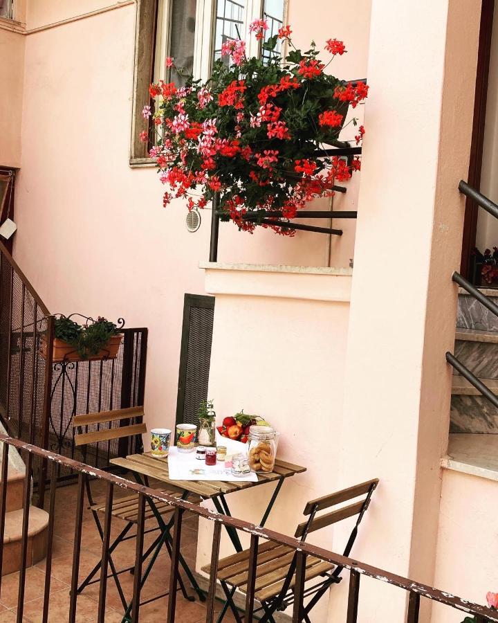 Casa Mirella Apartment Lovere Ngoại thất bức ảnh