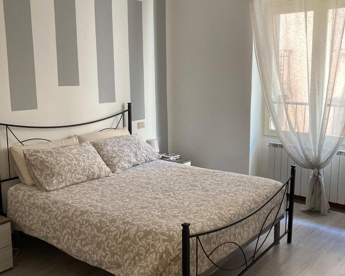 Casa Mirella Apartment Lovere Ngoại thất bức ảnh