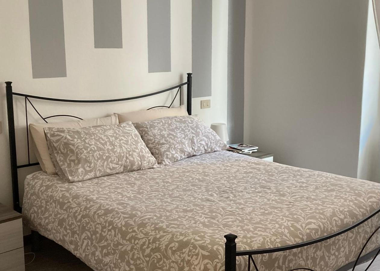 Casa Mirella Apartment Lovere Ngoại thất bức ảnh