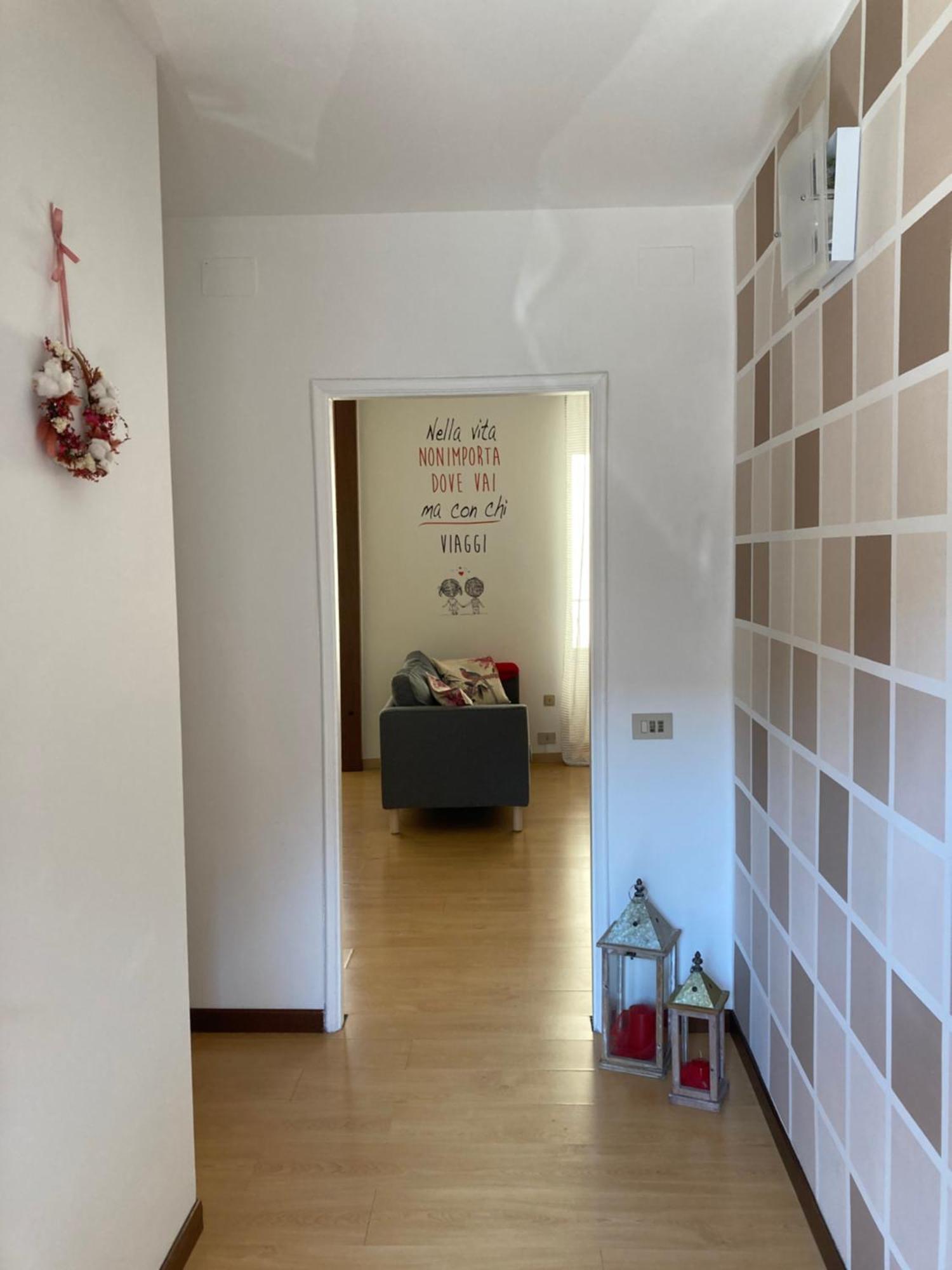 Casa Mirella Apartment Lovere Ngoại thất bức ảnh