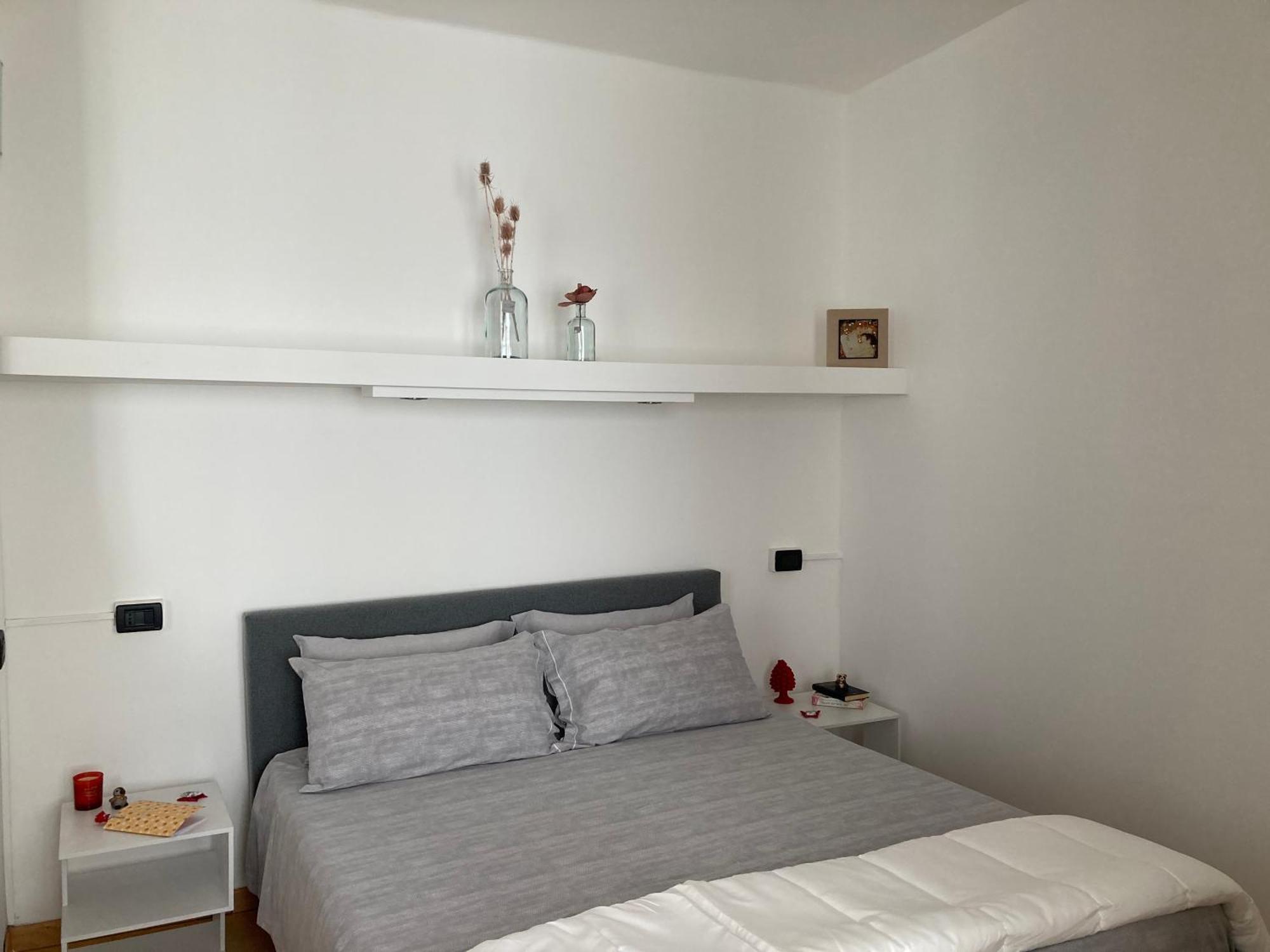Casa Mirella Apartment Lovere Ngoại thất bức ảnh